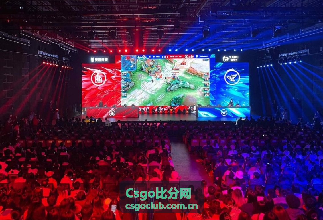 CSGO赛事新闻配图:BLAST春季赛赛程公布